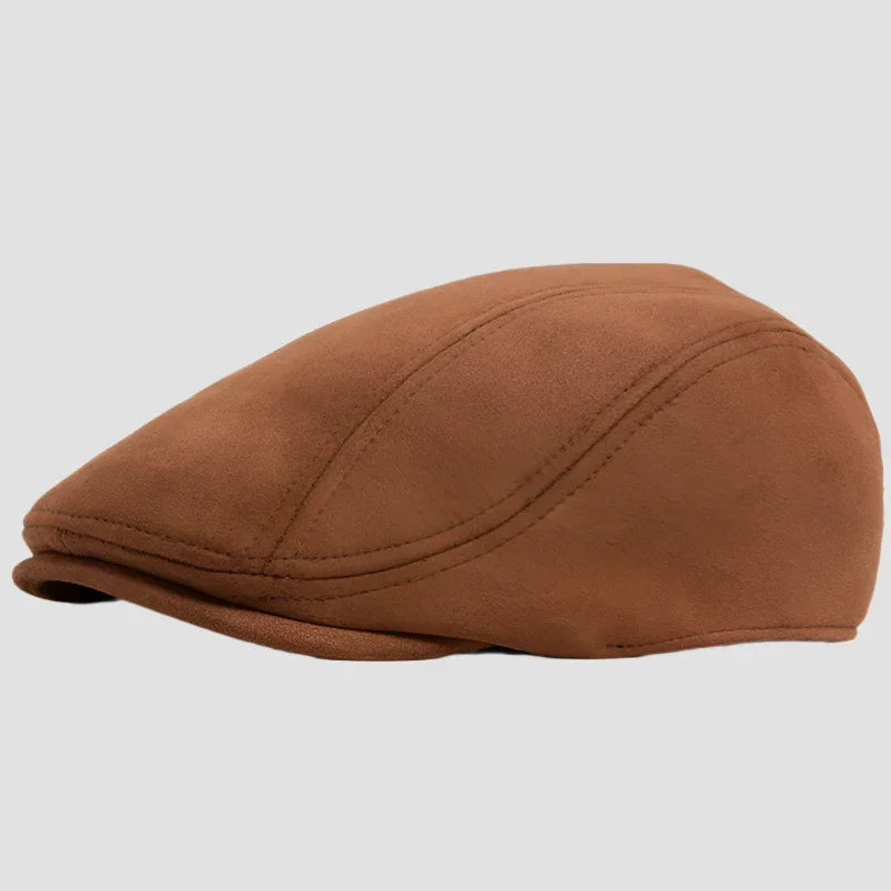 vibeca × the factory made the beret Function Beret Cyberpunk Hat – Techwear Official