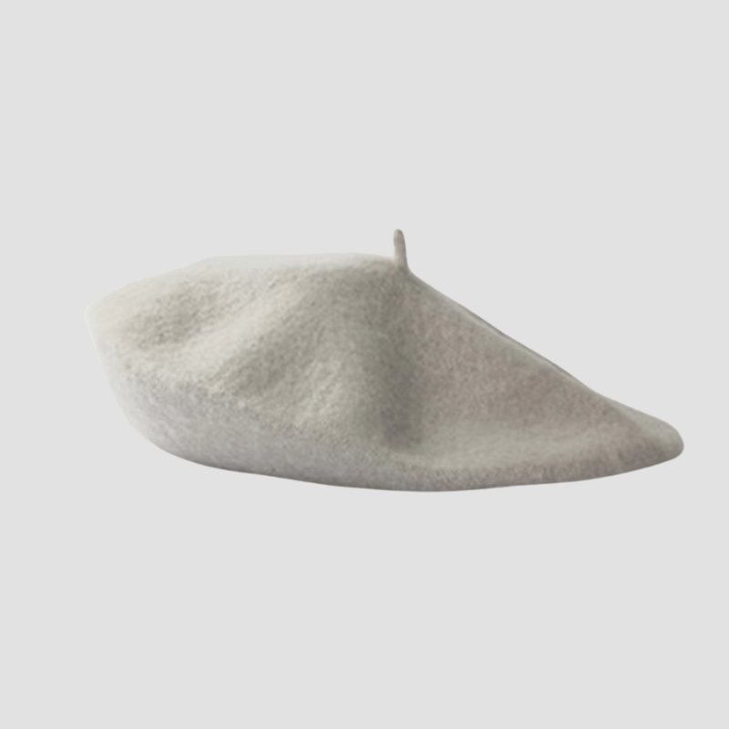 Classic French Beret