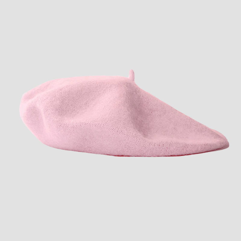 Classic French Beret