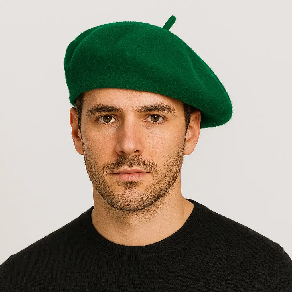 French Green Beret