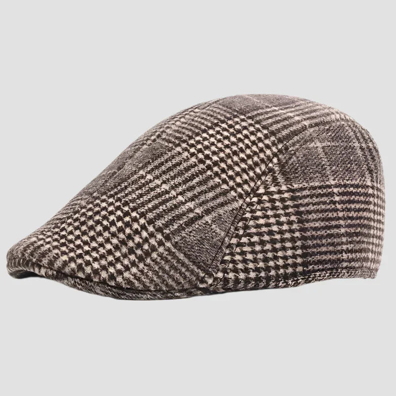 vibeca × the factory made the beret vibeca × the factory made the beret（THE FACTORY MADE